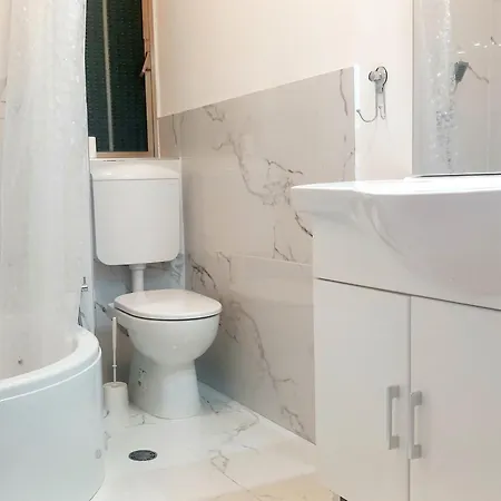 Bed and breakfast New Bb 15 Min By Train From Venice Historic 3*
