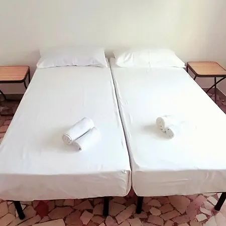 Bed and breakfast New Bb 15 Min By Train From Venice Historic