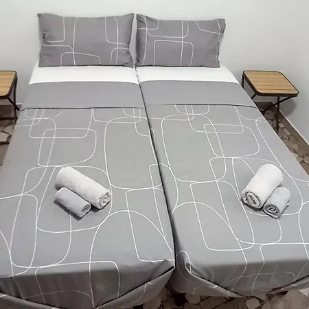 B&B New Bb 15 Min By Train From Venice Historic 3*